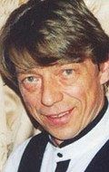 Full Aleksandr Vilkov filmography who acted in the TV series Anjelika.
