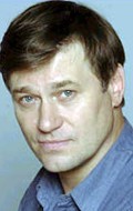 Full Aleksandr Tsurkan filmography who acted in the TV series Goryinyich i Viktoriya (serial).