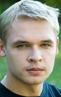 Full Aleksandr Golubyov filmography who acted in the TV series Koster na snegu (mini-serial).