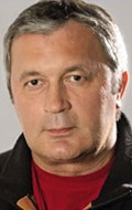 Full Aleksandr Getmansky filmography who acted in the TV series Sled oborotnya (serial).