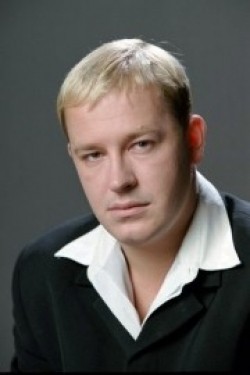 Full Aleksey Smolka filmography who acted in the TV series Bayki Mityaya (serial).
