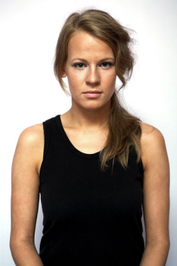 Full Aleksandra Rebenok filmography who acted in the TV series Dji-Faktor.