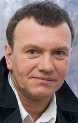 Full Aleksandr Naumov filmography who acted in the TV series Bespokoynyiy uchastok.