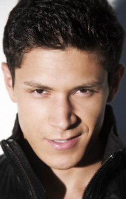 Full Alex Meraz filmography who acted in the TV series Dancing with Spirit  (serial 2007 - ...).