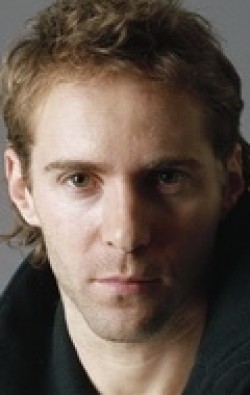 Full Alessandro Nivola filmography who acted in the TV series The Company.