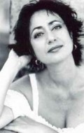 Full Alessandra Costanzo filmography who acted in the TV series Viso d'angelo  (mini-serial).