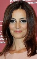 Full Alessia Barela filmography who acted in the TV series Terapia d'urgenza.