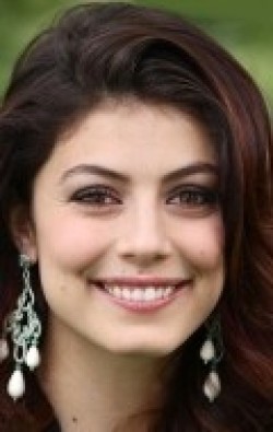 Full Alessandra Mastronardi filmography who acted in the TV series Titanic: Blood and Steel.