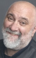 Full Alexei Sayle filmography who acted in the TV series Whoops Apocalypse.