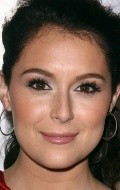 Full Alexa Vega filmography who acted in the TV series To Have & to Hold.