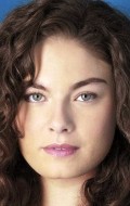 Full Alexa Davalos filmography who acted in the TV series The Man in the High Castle.