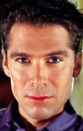 Full Alexis Denisof filmography who acted in the TV series Finding Carter.