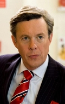 Full Alex Jennings filmography who acted in the TV series Silk.