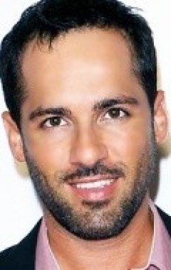 Full Alex Dimitriades filmography who acted in the TV series Young Lions.