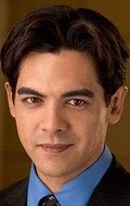 Full Alexis Cruz filmography who acted in the TV series Shark.