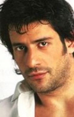 Full Alexis Georgoulis filmography who acted in the TV series Oneiro itan.