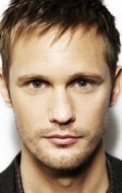 Full Alexander Skarsgard filmography who acted in the TV series A Drop of True Blood.