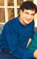 Full Alexandros Antonopoulos filmography who acted in the TV series Mama kai yios.