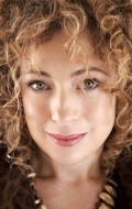 Full Alex Kingston filmography who acted in the TV series The Knock.