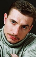Full Alexey Oding filmography who acted in the TV series Kleymo.