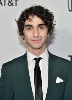 Full Alex Wolff filmography who acted in the TV series The Naked Brothers Band.