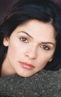 Full Alexandra Barreto filmography who acted in the TV series Pepper Dennis.