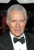 Full Alex Trebek filmography who acted in the TV series Jeopardy!  (serial 1984 - ...).