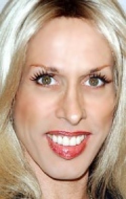 Full Alexis Arquette filmography who acted in the TV series The Strip  (serial 1999-2000).