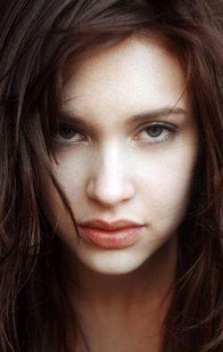 Full Alexia Fast filmography who acted in the TV series Kaya  (serial 2007 - ...).