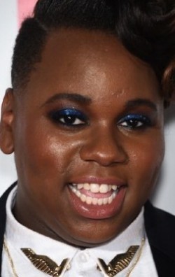 Full Alex Newell filmography who acted in the TV series The Glee Project.