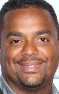 Full Alfonso Ribeiro filmography who acted in the TV series The Fresh Prince of Bel-Air.