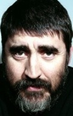 Full Alfred Molina filmography who acted in the TV series Roger & Val Have Just Got In.