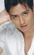 Full Alfred Vargas filmography who acted in the TV series Una kang naging akin.