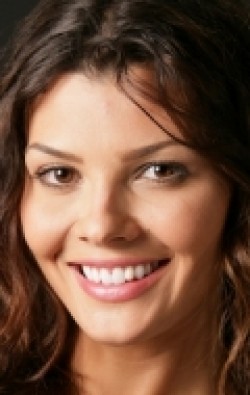 Full Ali Landry filmography who acted in the TV series Eve.