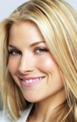 Full Ali Larter filmography who acted in the TV series Legends.