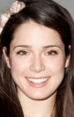 Full Ali Cobrin filmography who acted in the TV series Look  (serial 2010 - ...).