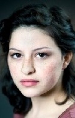 Full Alia Shawkat filmography who acted in the TV series Arrested Development.
