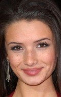 Full Alice Greczyn filmography who acted in the TV series The Lying Game.
