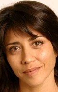 Full Alicia Borrachero filmography who acted in the TV series Periodistas.
