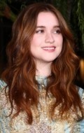 Full Alice Englert filmography who acted in the TV series New Worlds.