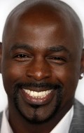 Full Alimi Ballard filmography who acted in the TV series Numb3rs.