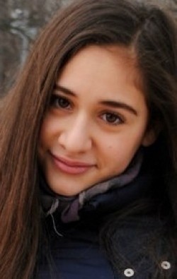 Full Alina Grinberg filmography who acted in the TV series Posledniy iz Magikyan (serial 2013 - ...).