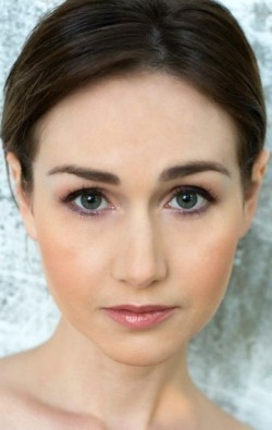 Full Alina Sergeeva filmography who acted in the TV series Orujie.