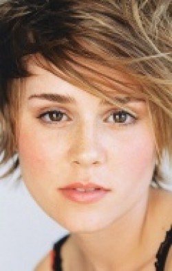 Full Alison Lohman filmography who acted in the TV series Pasadena.