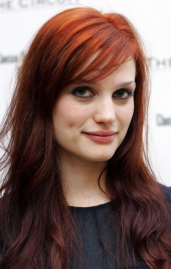 Full Alison Sudol filmography who acted in the TV series Dig.