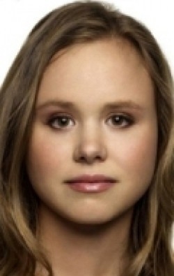 Full Alison Pill filmography who acted in the TV series The Newsroom.