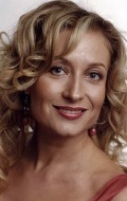 Full Alisa Priznyakova filmography who acted in the TV series Svoy-chujoy (serial).