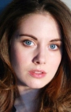 Full Alison Brie filmography who acted in the TV series My Alibi.