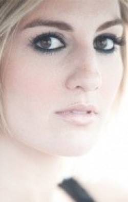 Full Alison Haislip filmography who acted in the TV series The Voice.
