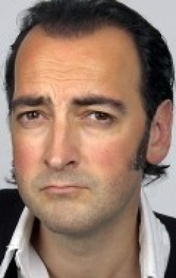 Full Alistair McGowan filmography who acted in the TV series Monkey Trousers.
